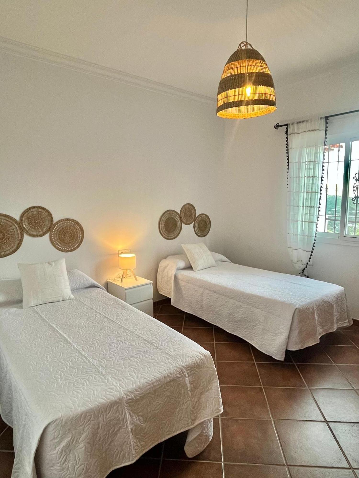 Casa Rural Villa Miradri Torrox Zewnętrze zdjęcie