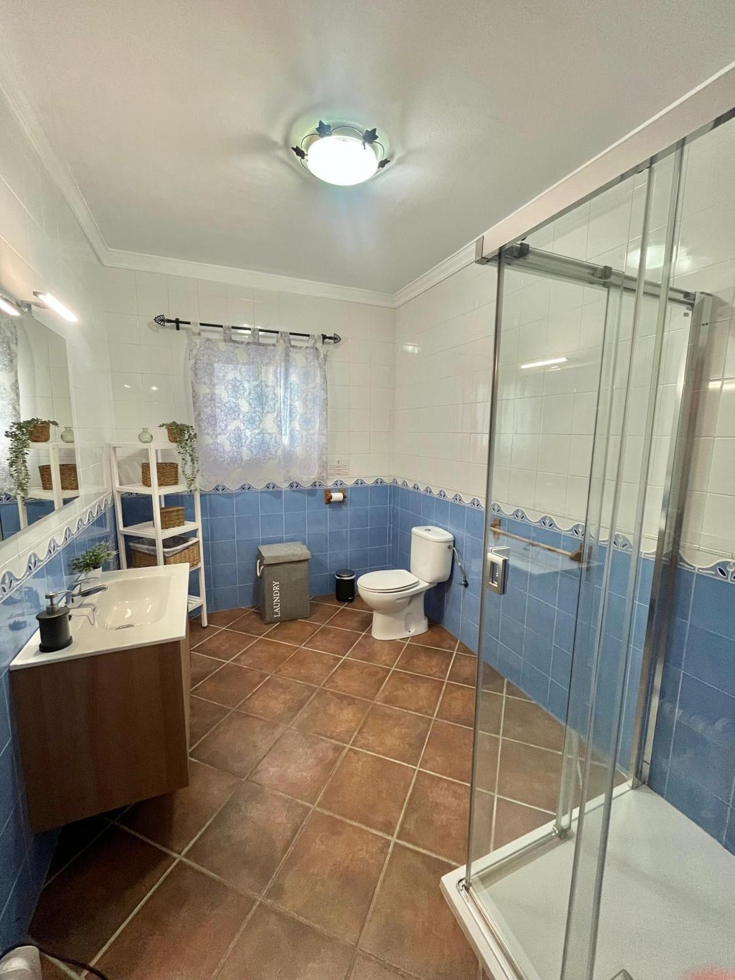 Casa Rural Villa Miradri Torrox Zewnętrze zdjęcie